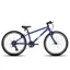 Frog 62 - 24 Inch Kids Hybrid Bike - Electric Blue